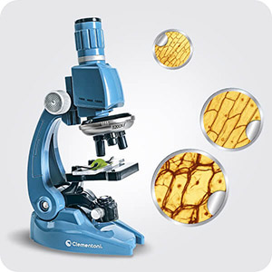 Laboratoare științifice