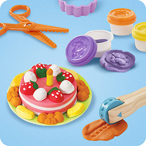 Seturi pentru desen și modelare